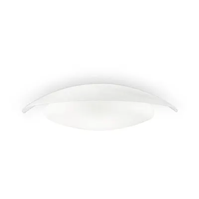 Aplica Lena, 1 bec, dulie G9, L:350mm, H:180mm, Alb