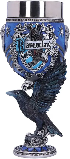Pocal Nemesis Now Movies: Harry Potter - Ravenclaw