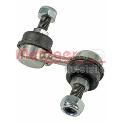 Brat/bieleta suspensie, stabilizator METZGER 53018311