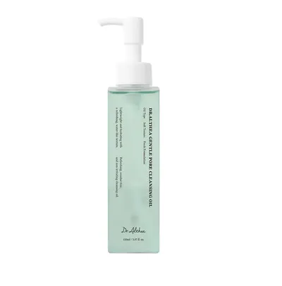 Dr. Althea Gentle Pore Vegan Cleansing Oil Cleansing Oil 150 ml