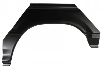 Segment reparatie aripa spate stanga MITSUBISHI PAJERO 3 usi intre 1990-2000