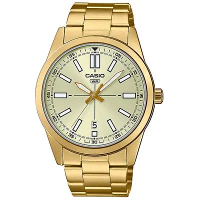 Ceas Casio DRESS MTP-VD02G-9E