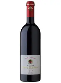 Vin Rosu Cuvee Uberland Recas 0.75l