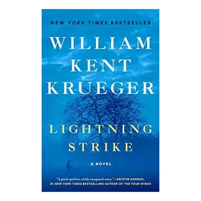 Lightning Strike