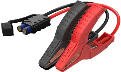 Cabluri de rezervă pentru redresorul de pornire Lokithor - EC8, 12V