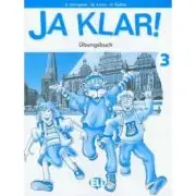 Ja Klar! Arbeitsbuch 3