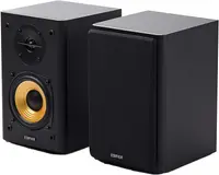 Sistem audio Edifier - R1000T4, 2.0, negru