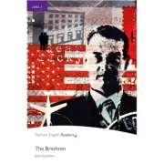 Level 5. The Brethren Book and MP3 Pack