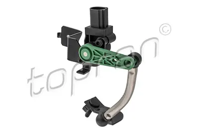 Senzor reglare nivel faruri potrivit AUDI Q3; SEAT ALHAMBRA; VW CC B7, EOS, GOLF VI, PASSAT B6, PASSAT B7, SHARAN, TIGUAN, TOURAN 03.05
