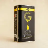 Ulei de masline extravirgin 0.3% aciditate 1L TIN - presat la rece - Recolta noua!