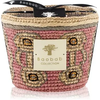 Baobab Collection Doany Ilafy lumânare parfumată