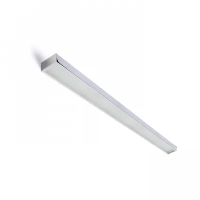 MARINA LED 90 Corp de iluminat aplica crom 230V LED 19W IP44 3000K