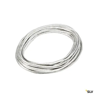 Cablu joasa tens. susp.,alb,6mm²,20mptr. TENSEO