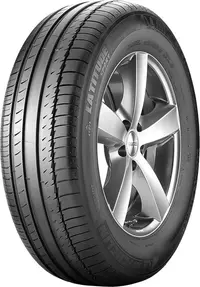 Michelin Latitude Sport ( 275/45 R19 108Y XL EV Suitable, N0 )