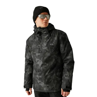 Jacheta De Schi Alpin Dare 2B Freeride II Overhead Distressed Bărbați