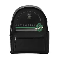 Ghiozdan Harry Potter - Slytherin