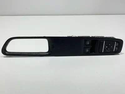 Butoane comanda geamuri electrice stanga fata 809612208R Renault Clio 4 facelift (2016-2019)