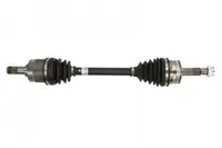 Planetara fata Stanga 634mm (cu ABS) potrivit KIA RIO II 1.4 1.6 03.05-12.11