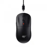 Mouse Gaming Wireless HAVIT MS970WB Pro, 800DPI - 12000DPI, BT / Wi-Fi / Wired, Negru
