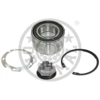 Set rulment roata OPTIMAL 701837