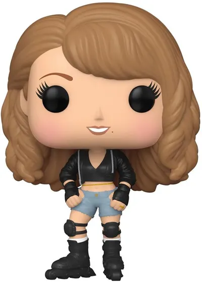 Figurină Funko POP! Rocks: Mariah Carey - Mariah Carey #276
