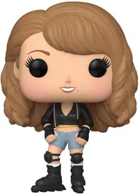 Figurină Funko POP! Rocks: Mariah Carey - Mariah Carey #276