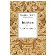 Invataturi despre viata de familie
