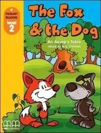 The Fox and The Dog (Level 2)