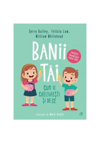 Banii tai