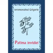 Patima invidiei