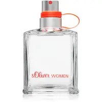 s.Oliver Women Eau de Toilette pentru femei 30 ml