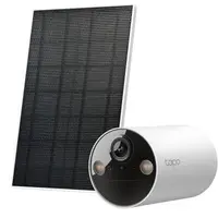 Tapo C410 Smart Wireless Securitycam Kit Tp-Link Tapo C410 Kit