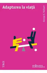 eBook Adaptarea la viata