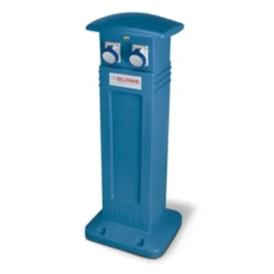 Pitic Smart-X - Optiman4 Nr Ip56 368x980x318mm