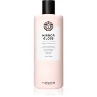 Maria Nila Mirror Gloss Shampoo sampon hranitor pentru un par stralucitor si catifelat 350 ml