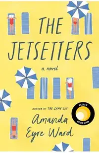 The Jetsetters
