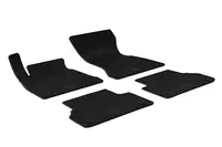 Set covorase auto cauciuc Umbrella pentru Audi A4 (B9) (2015-). A5 (B9) (2016-). A5 Sportback (2016-)