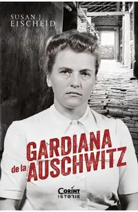 eBook Gardiana de la Auschwitz
