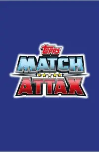 Match Attax All-New Mega Trivia -