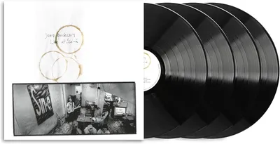 Live At Sin-e (4xVinyl Box Set, Deluxe Edition)