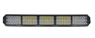 LED Bar auto 90LED 60cm de 270W cu 24300 lumeni