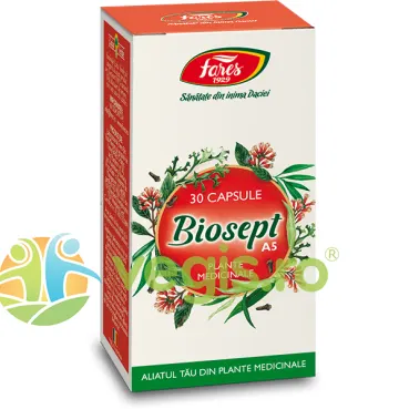 Biosept (A5) 30cps