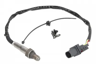 Sonda Lambda (numar Fire 5, 600mm) Potrivit Ford C-Max Ii, Focus Iii, Focus Iii Hatchback, Galaxy Ii, Grand C-Max, Kuga I, Kuga Ii, Mondeo Iv, Ranger, S-Max, Transit 2.0-4.4d 05.06-