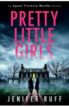 Pretty Little Girls