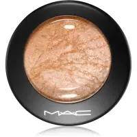 MAC Cosmetics Mineralize Skinfinish Pudra coapta, pentru stralucire culoare Global Glow 10 g