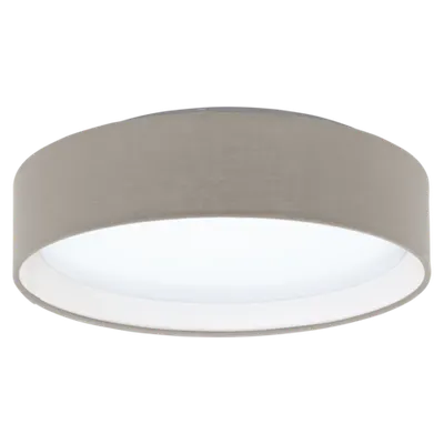 Lampa tavan PASTERI 3000K alb cald 220-240V,50/60Hz IP20