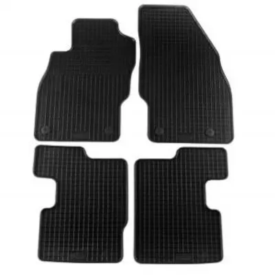 Covorase auto OPEL Corsa E 2014 - 2019 Petex
