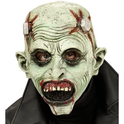 Masca lab monster Widmann Italia 00398