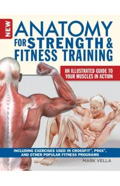 Anatomy for Strength and Fitness Training