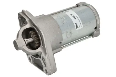 Electromotor (12V, 1,6kW, reconditionat) potrivit OPEL VIVARO B; RENAULT TRAFIC III 1.6D 05.14